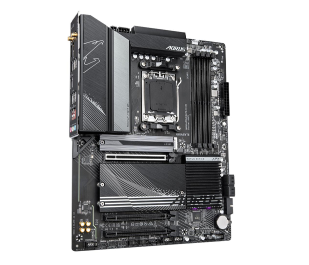 Gigabyte B650 AORUS ELITE AX V2 - 1283004 - zdjęcie 2